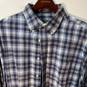 Orvis CFO Long-Sleeve Button Down Shirt - XL